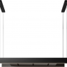 Falmec LIGHT 120 BLACK вытяжка