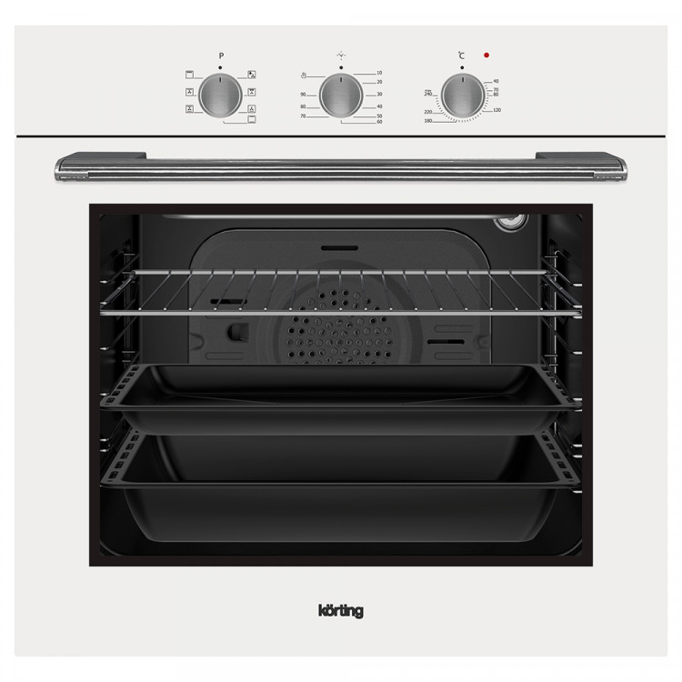 Korting OKB 370 CMW духовой шкаф электрический
