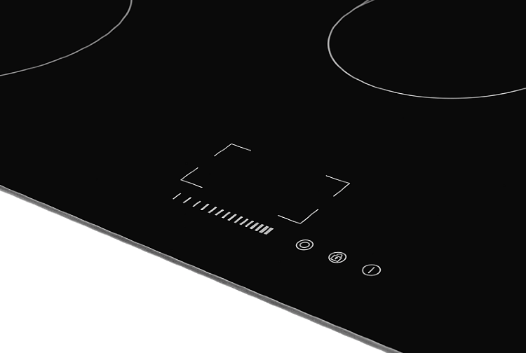 Kuppersberg EMS 901 электрическая варочная панель