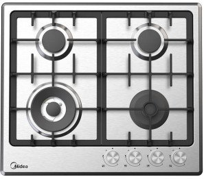 Midea MG643TX газовая варочная панель