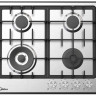 Midea MG643TX газовая варочная панель