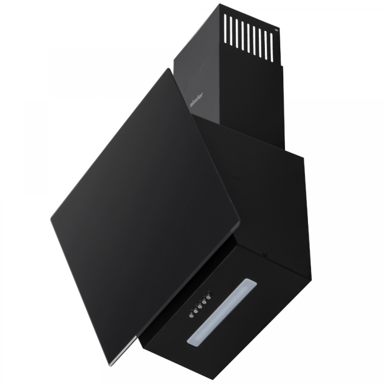 Simfer 8555SM вытяжка