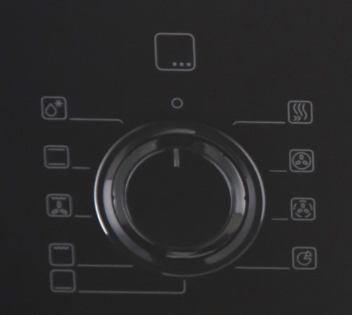 Bosch HBF234EB0R духовой шкаф