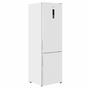 Maunfeld MFF200NFW10 Inverter холодильник
