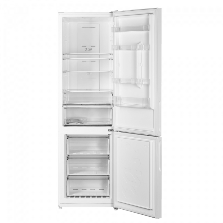 Maunfeld MFF200NFW10 Inverter холодильник