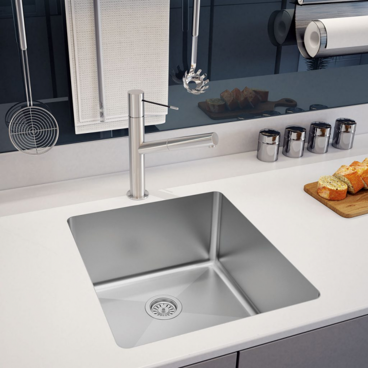 TopZero TZ RS400 мойка