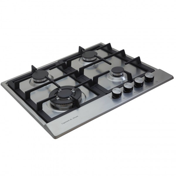 Zigmund & Shtain GN 128.61 S газовая варочная поверхность