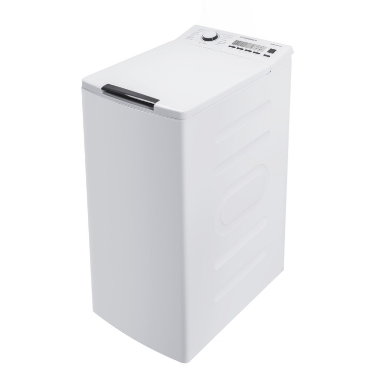 Maunfeld MFWM127WH отдельностоящая стиральная машина