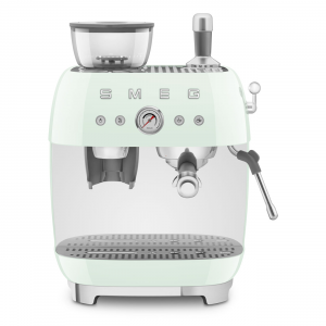 Smeg EGF03PGEU кофемашина-эспрессо