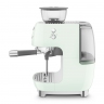 Smeg EGF03PGEU кофемашина-эспрессо