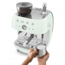 Smeg EGF03PGEU кофемашина-эспрессо
