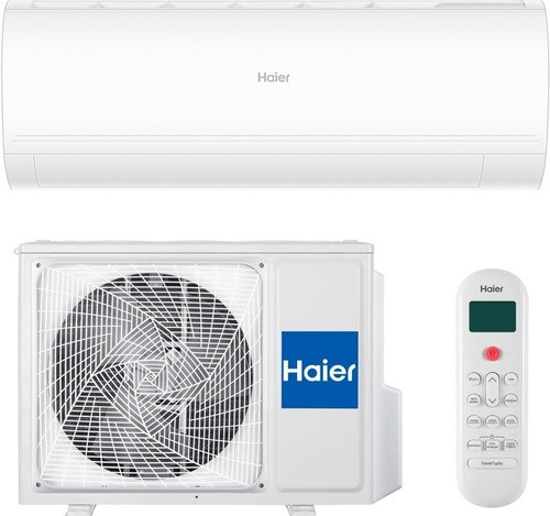 Haier HSU-24HPL203/R3 кондиционер