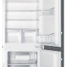 Smeg C7280F2P1 встраиваемый комбинированный холодильник