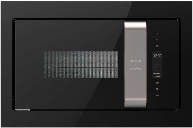 Gorenje BM235ORAB встраиваемая микроволновая печь