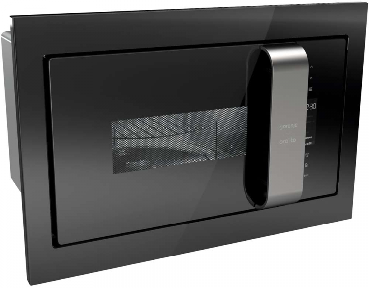 Gorenje BM235ORAB встраиваемая микроволновая печь