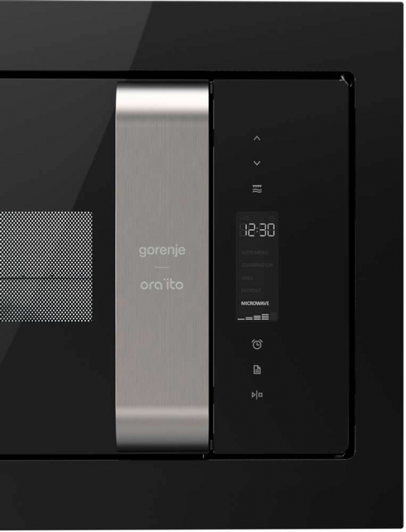 Gorenje BM235ORAB встраиваемая микроволновая печь