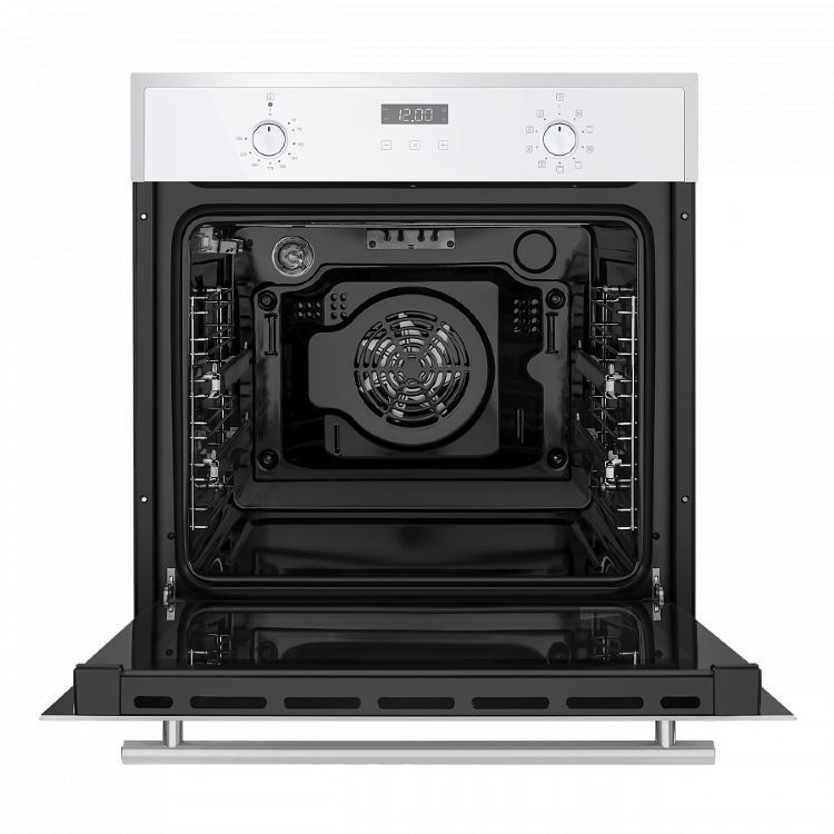 Maunfeld EOEM.769S2W электрический духовой шкаф