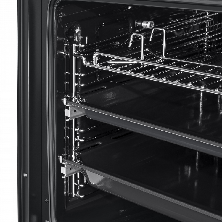 Maunfeld EOEM.769S2W электрический духовой шкаф