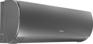 Gree LYRA INVERTER R32 BLACK GWH12ACC-K6DNA1F(black) кондиционер