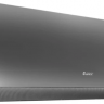 Gree LYRA INVERTER R32 BLACK GWH12ACC-K6DNA1F(black) кондиционер