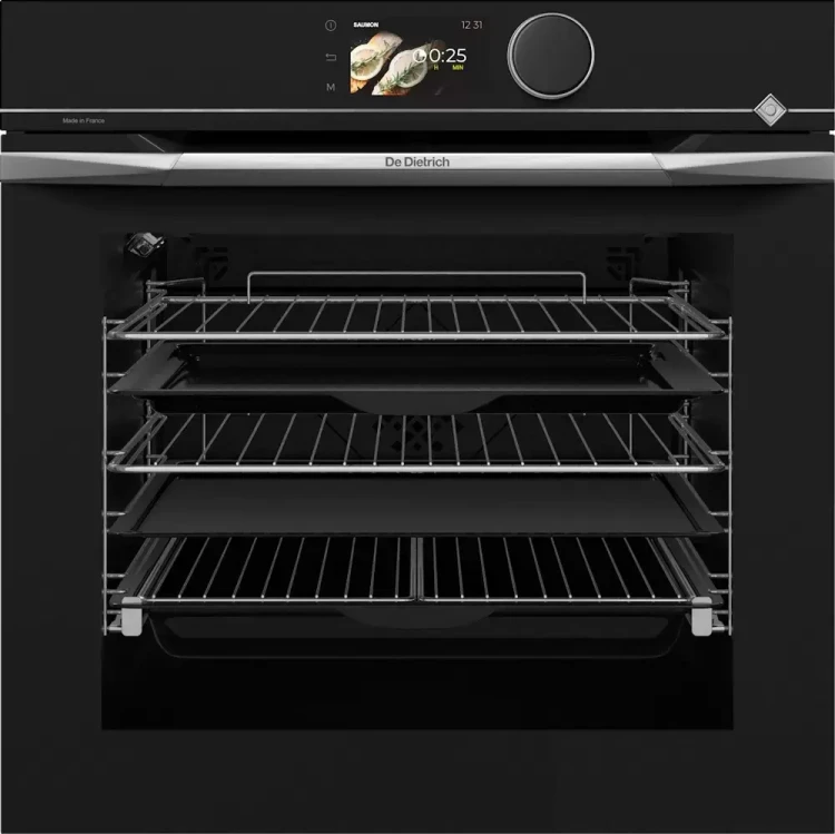 De Dietrich  DOP4746XT электрический духовой шкаф