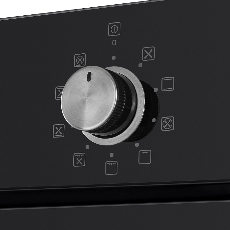 Maunfeld EOEM519B духовой шкаф электрический