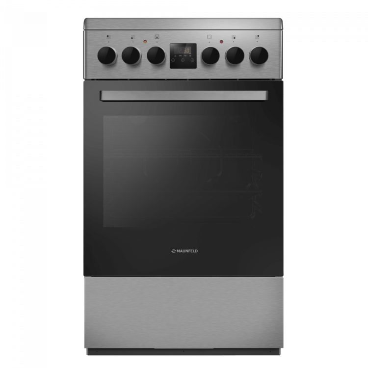 Maunfeld MEC55CS08D электрическая плита