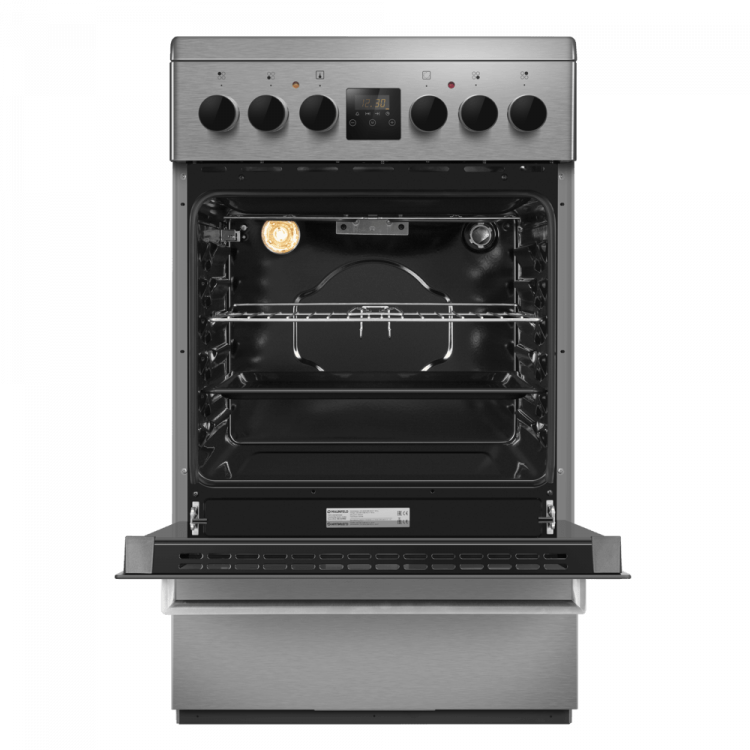 Maunfeld MEC55CS08D электрическая плита