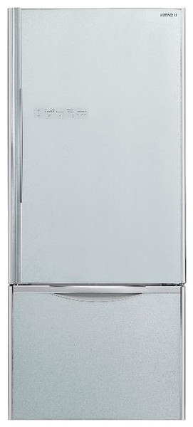 Hitachi R-B 572 PU7 GS холодильник