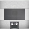 Gaggenau BM455110 электрический духовой шкаф с функцией СВЧ