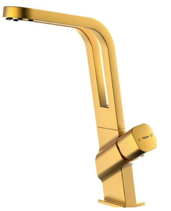 Teka ICO 915 BRASS смеситель