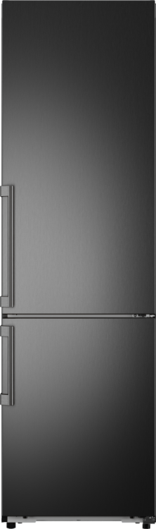 Asko RFC526RNBB1 холодильник