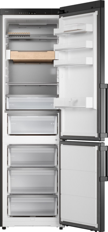 Asko RFC526RNBB1 холодильник