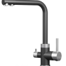 Granula GR-5015 шварц смеситель Granula GR-5015 шварц смеситель