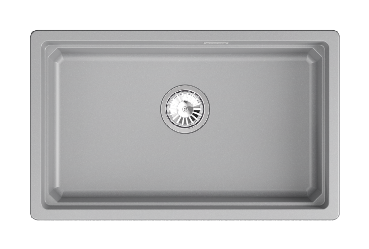 Granula KS-7303iU алюминиум мойка