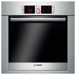 Bosch HBG36T650 духовой шкаф электрический