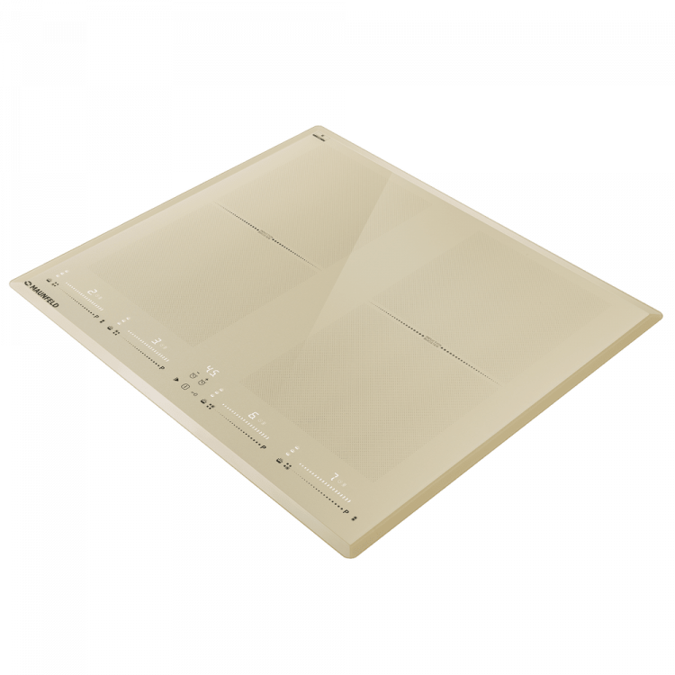 Maunfeld CVI594SF2BG LUX Inverter индукционная варочная панель