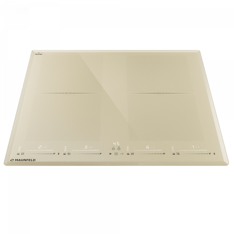 Maunfeld CVI594SF2BG LUX Inverter индукционная варочная панель