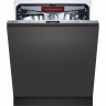 Neff S155HCX29E встраиваемая посудомоечная машина