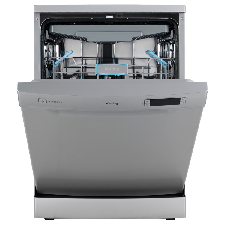 Korting KDF 60678 S посудомоечная машина