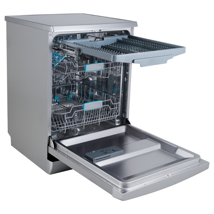 Korting KDF 60678 S посудомоечная машина