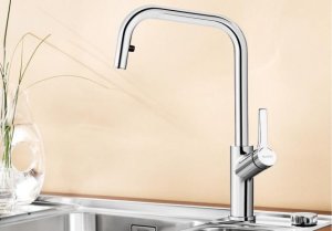 Blanco JURENA-S 520765 смеситель