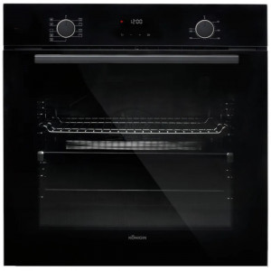 Konigin Barberry 60 BKF E9 электрический духовой шкаф