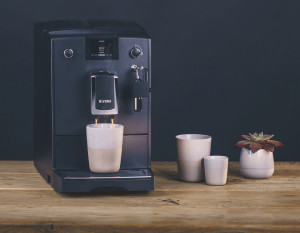 Nivona CafeRomatica NICR 550 кофемашина