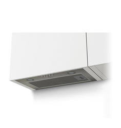 LEX GS BLOC P 600 WHITE вытяжка встраиваемая