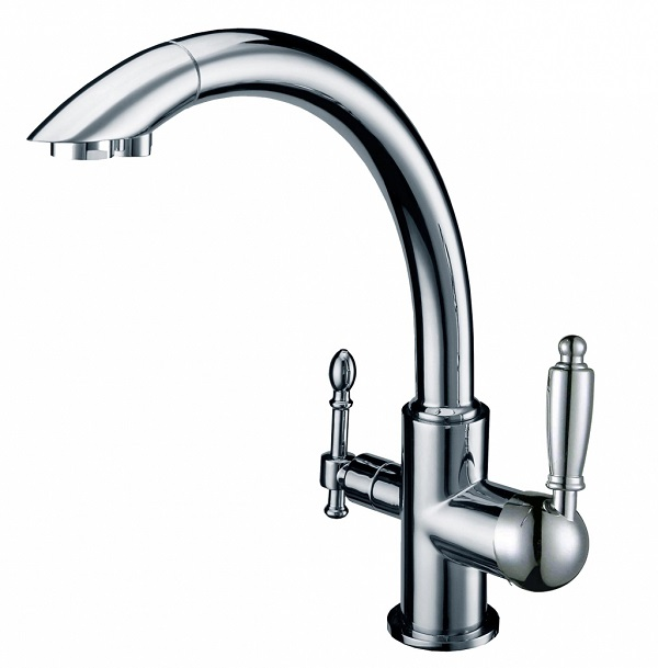 Zorg Clean Water ZR 314 YF-33 смеситель
