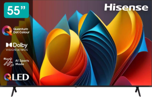 Hisense 55E7NQ телевизор