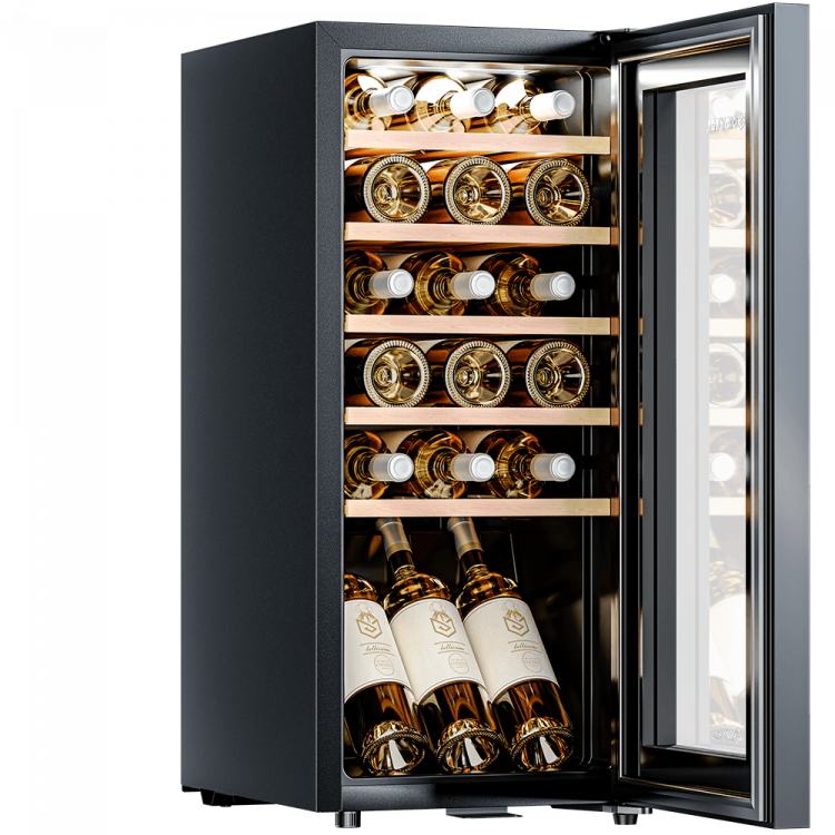 Meyvel  MV18-KBF1 винный шкаф