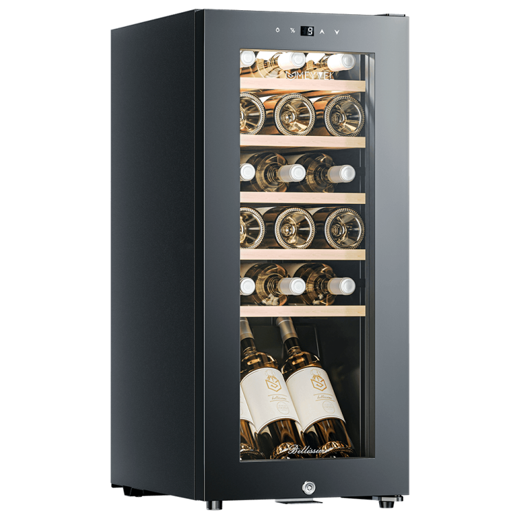Meyvel  MV18-KBF1 винный шкаф