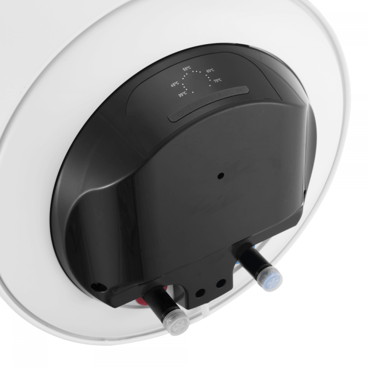 Maunfeld MWH50W03 накопительный электрический водонагреватель